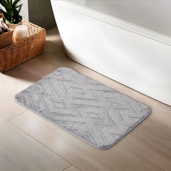 Corsica Carlton Bath Mat - 58x40cm