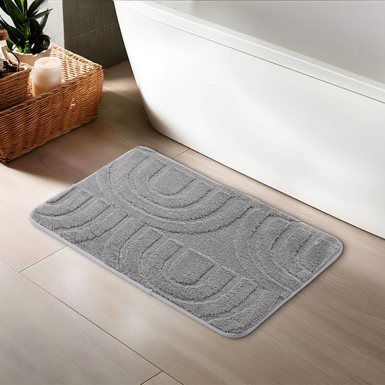 Corsica Verve Bath Mat - 58x40cm