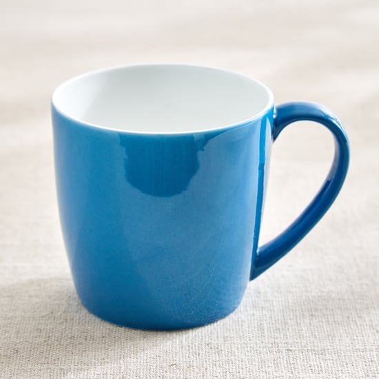 Heva Bone China Mug - 240ml