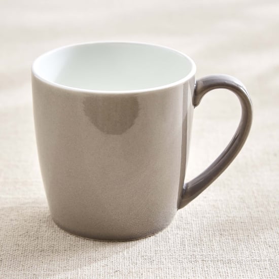 Heva Ceramic Mug - 240ml