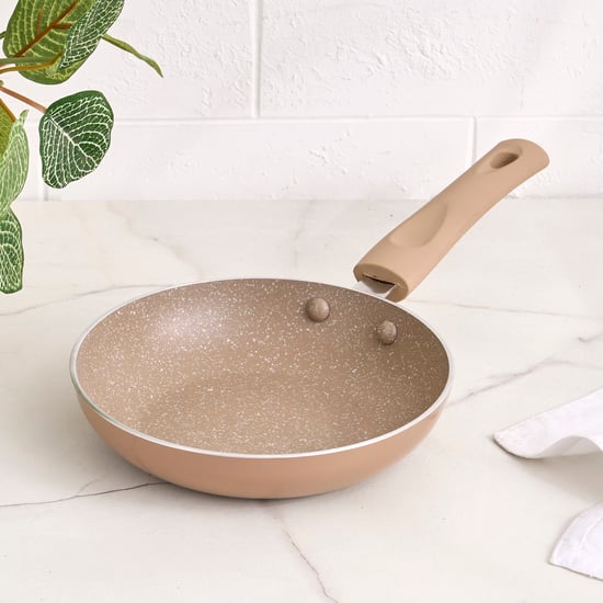 Fiona Aluminium Non-Stick Mini Frying Pan - 500ml