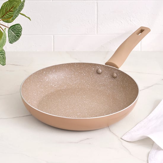 Fiona Aluminium Non-Stick Frying Pan - 1.8l