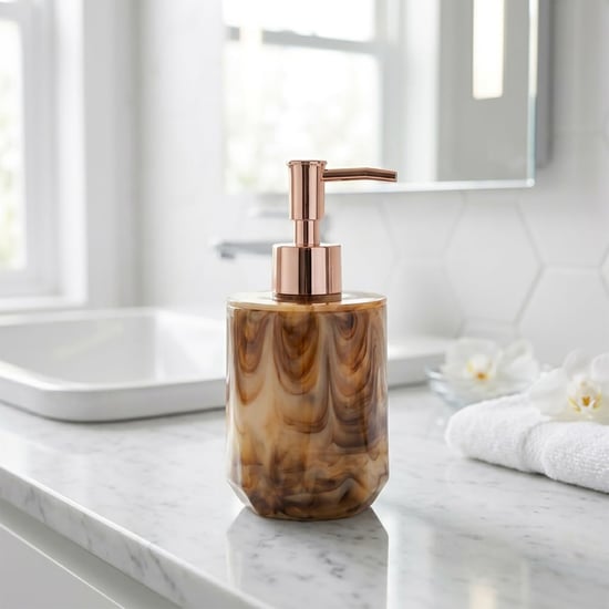 LUXE HOME Soap Dispenser - 250ml