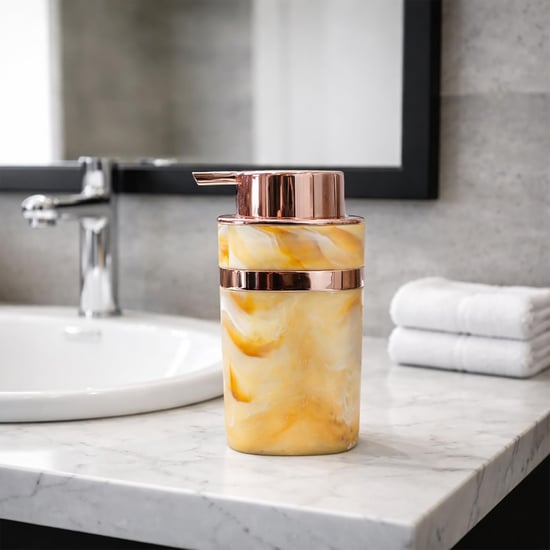 LUXE HOME Multi-Purpose Pump Dispenser - 250ml
