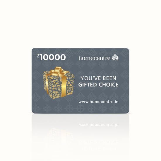 Homecentre Online Gift Card - 10000