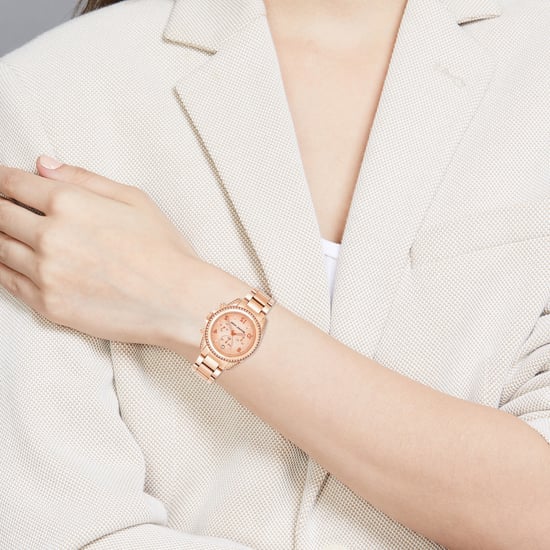 MICHAEL KORS Blair Women Chronograph Watch MK5263I