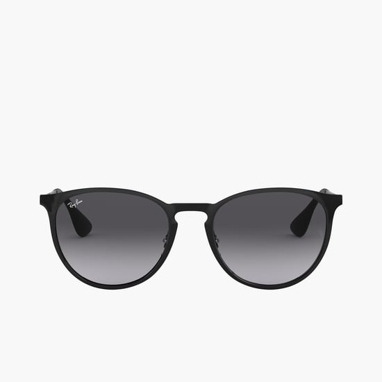 RAY-BAN UV Protected Round Sunglasses - 0RB3539-0028G-54