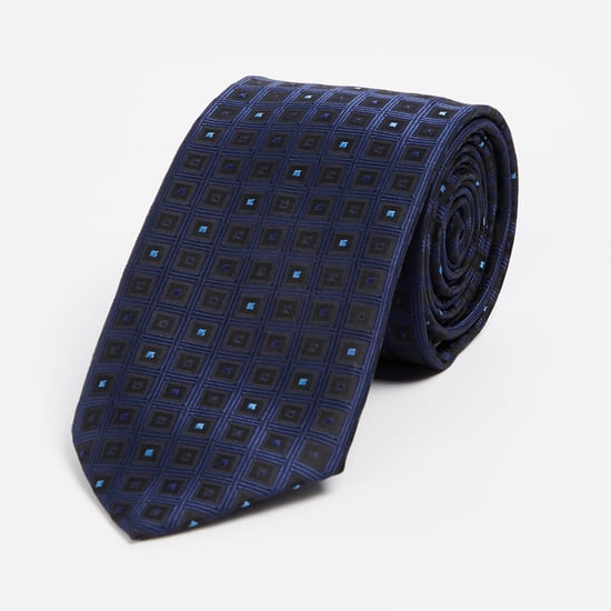 ARROW Men Woven Formal Tie