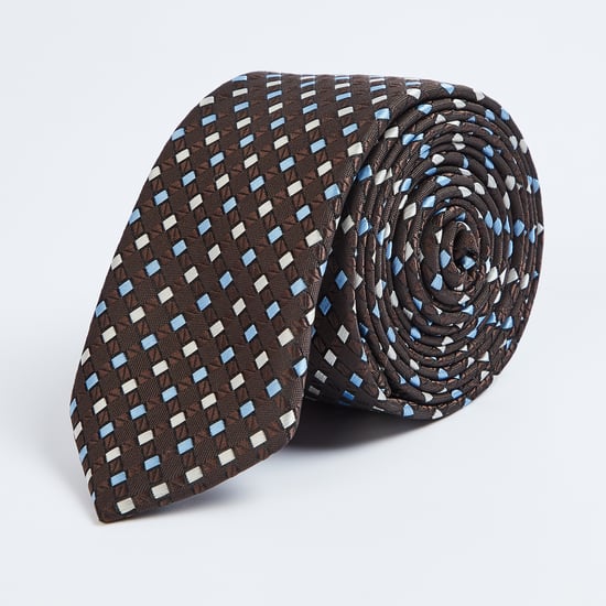 ARROW Men Printed Formal Tie