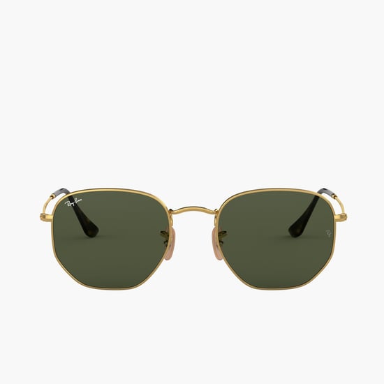 RAY-BAN UV Protected Geometric Sunglasses - 0RB3548N-1-51