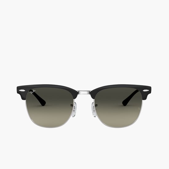 RAY-BAN UV Protected Clubmaster Sunglasses - 0RB3716-900471-51
