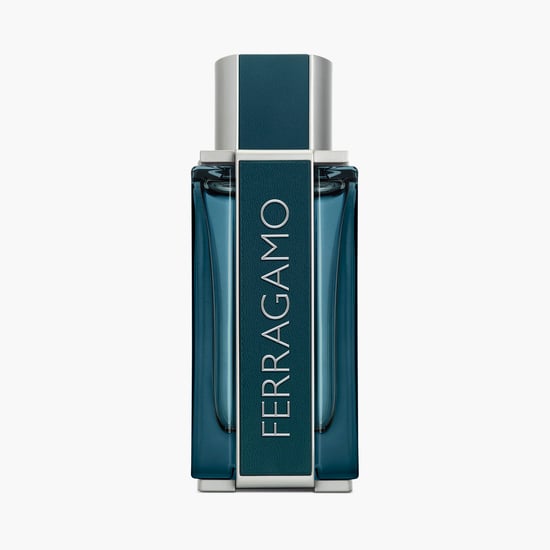 SALVATORE FERRAGAMO Intense Leather Eau de Parfum - 100ml