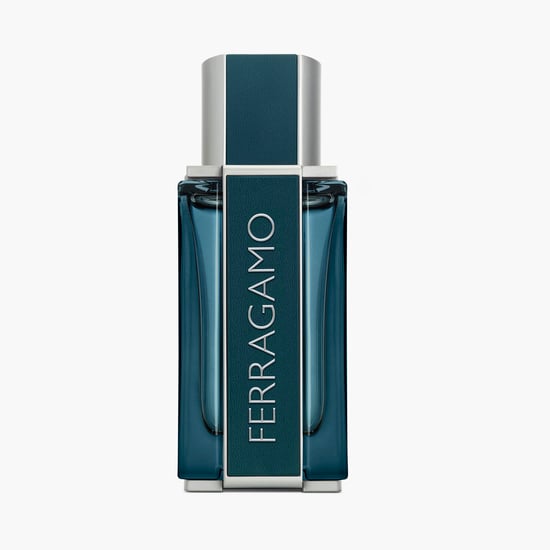 SALVATORE FERRAGAMO Intense Leather Eau de Parfum - 50ml