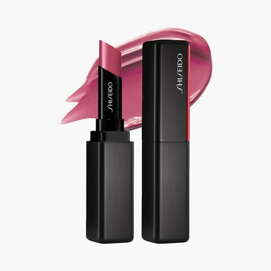 SHISEIDO VisionAiry Gel Lipstick - 207 Pink Dynasty - 1g