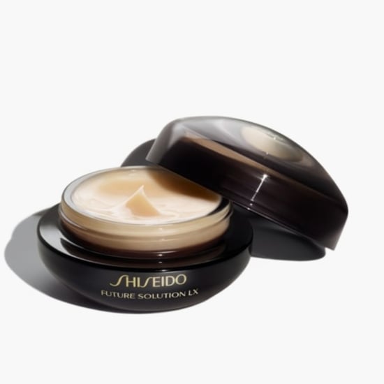 SHISEIDO Future Solution LX Eye & Lip Contour Regenerating Cream - 17ml