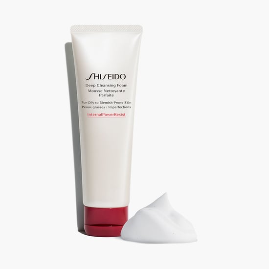 SHISEIDO Deep Cleansing Foam - 125ml