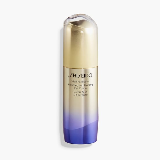 SHISEIDO Vital Perfection Uplifting And Firming Eye Cream - 15ml