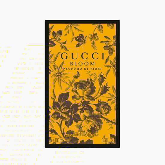 GUCCI Bloom Profumo Di Fiori Eau de Parfum 100ml