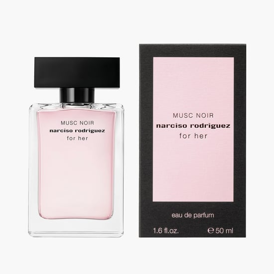 NARCISO RODRIGUEZ For Her Musc Noir Eau de Parfum - 50ml | Neutral