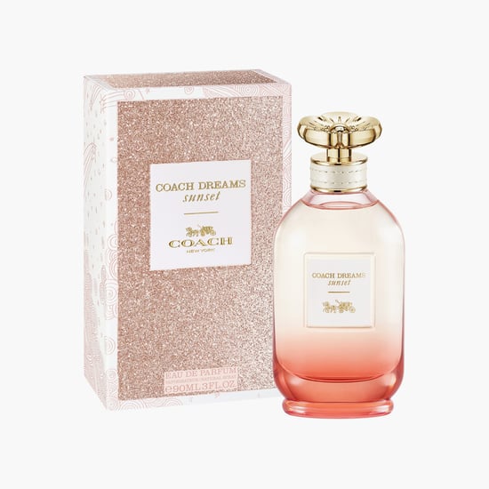 COACH Dreams Sunset Eau De Parfum 90ml