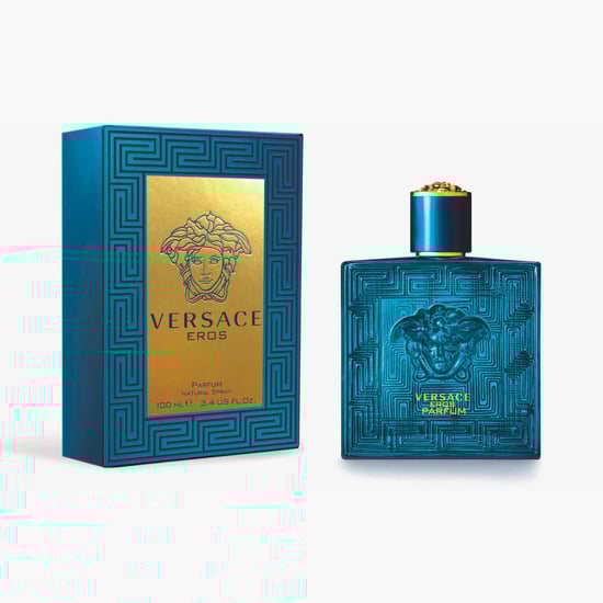 VERSACE Eros Pour Homme Parfum 100 ml Neutral