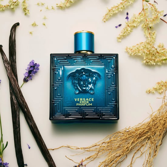 VERSACE Eros Pour Homme Parfum 100 ml Neutral