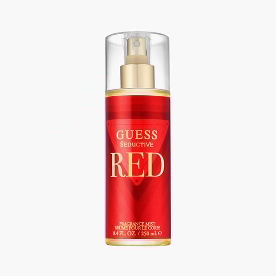 GUESS Seductive Red Fragrance Mist - 250ml