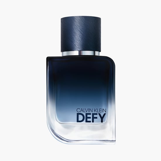 CALVIN KLEIN Defy Eau De Parfum 50ml