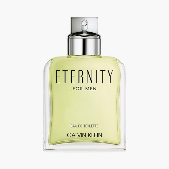 CALVIN KLEIN Eternity Eau De Toilette - 200ml