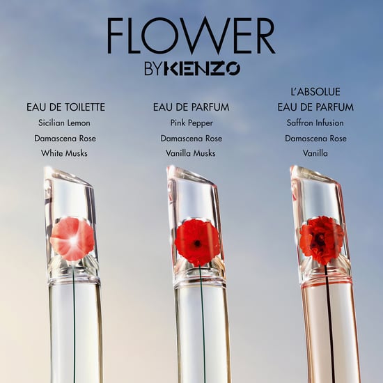 KENZO Flower by Kenzo L'Absolue Eau De Parfum 100ml Neutral