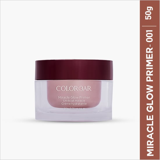 COLORBAR Miracle Glow Primer - 50g