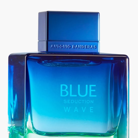 Seduction Eau De Toilette Antonio Banderas Cool Blue Seduction