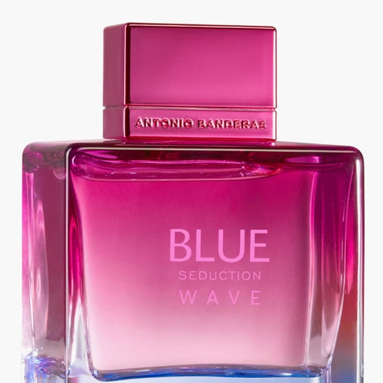 ANTONIO BANDERAS Blue Seduction Wave Eau de Toilette 100ml Neutral