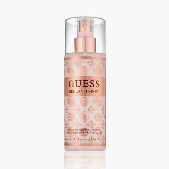GUESS Bella Vita Rosa Shimmer Fragrance Mist - 250ml