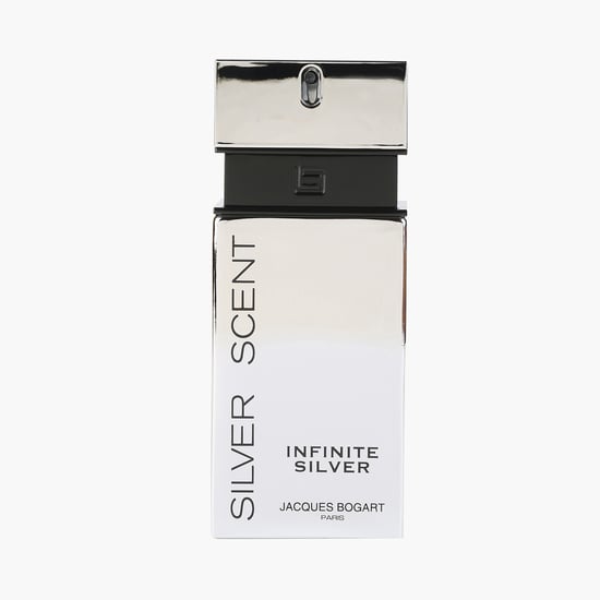 BOGART Jacques Silver Scent Infinite Silver Eau de Toilette - 100ml
