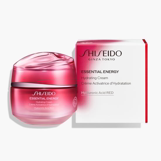 SHISEIDO Essential Energy Hydrating Cream - 30ml