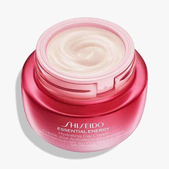 SHISEIDO Essential Energy SPF 20 Hydrating Day Cream - 50ml