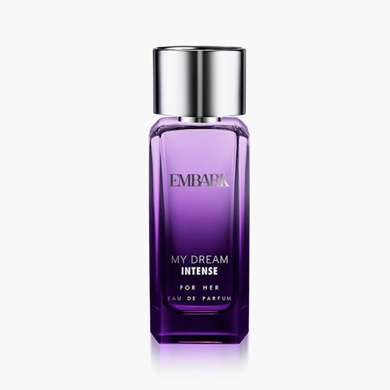 EMBARK My Dream Intense For Her Eau De Parfum - 100ml