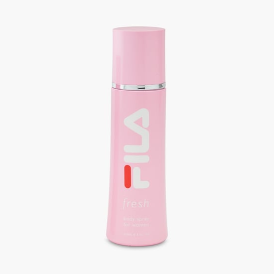 FILA Fresh Body Spray - 250ml