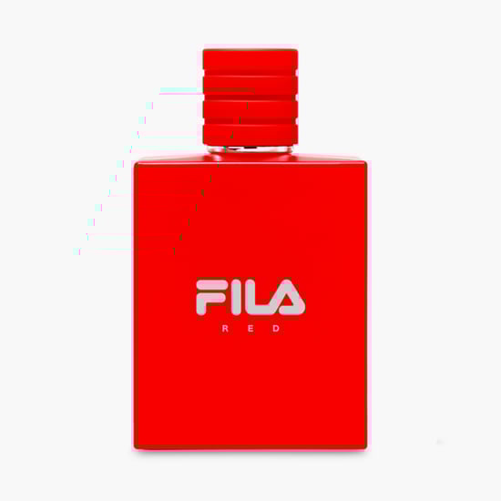 FILA Red Eau de Toilette - 100ml