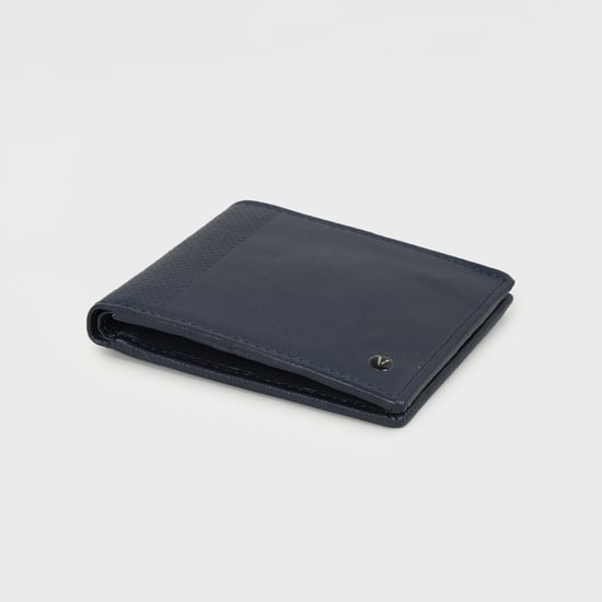 VAN HEUSEN Solid Bi-Fold Wallet