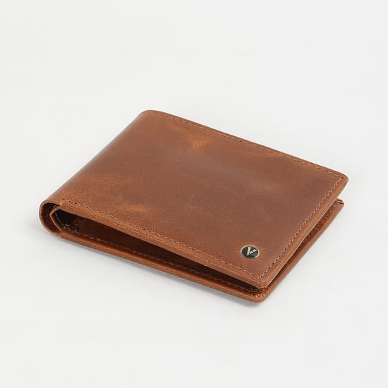 VAN HEUSEN Patina Bi-Fold Wallet
