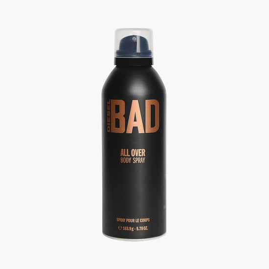 DIESEL Bad Deodorant Spray - 200ml