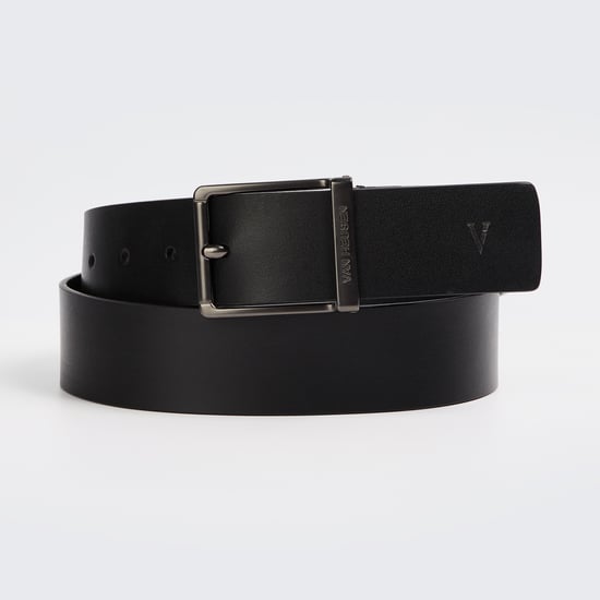 VAN HEUSEN Solid Belt