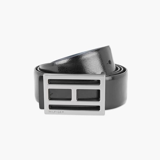 TOMMY HILFIGER Men Solid Formal Belt