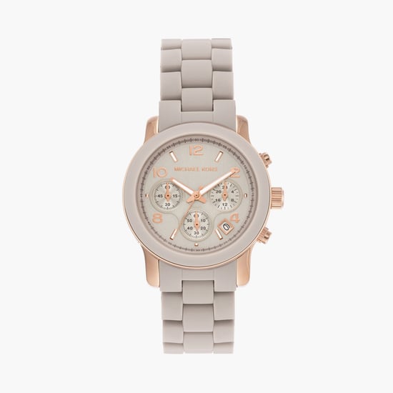 Smartwatch Michael Kors Runway Ceramic Watch MICHAEL KORS Runway