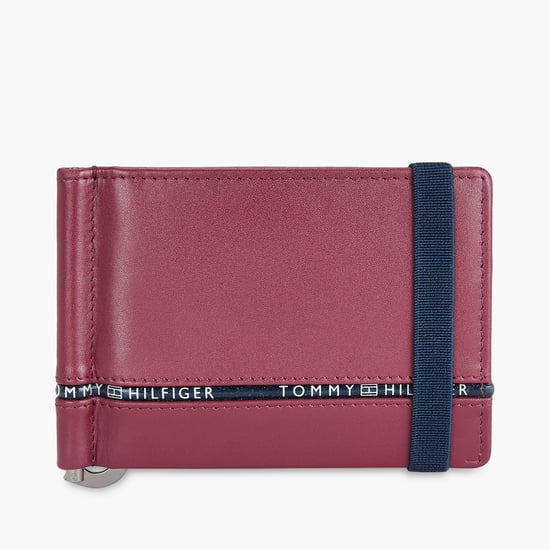 Fold Wallet Tommy Hilfiger Coin Purse TOMMY HILFIGER Men