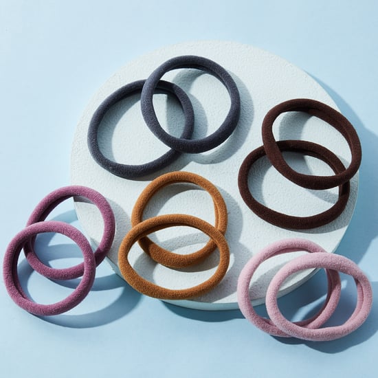 FAME FOREVER Assorted Hair Ties - Pack of 25