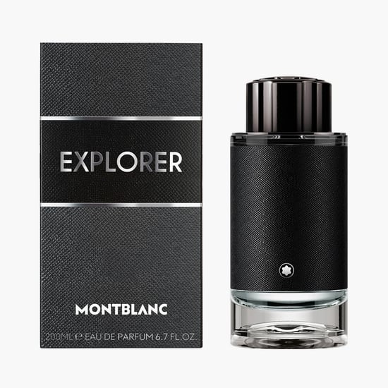 MONTBLANC Explorer Eau de Parfum - 200ml | Neutral