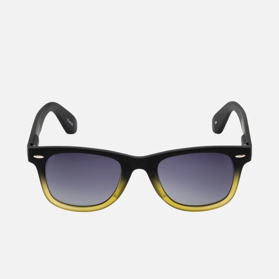KOSCH ELEMENTE Polarized Wayfarer Sunglasses - KSV-23828-A54